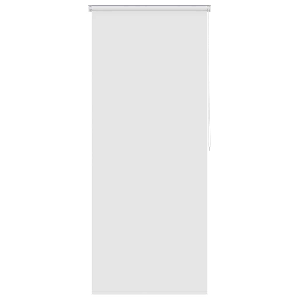 Shower Roller Blind 120x240 cm White