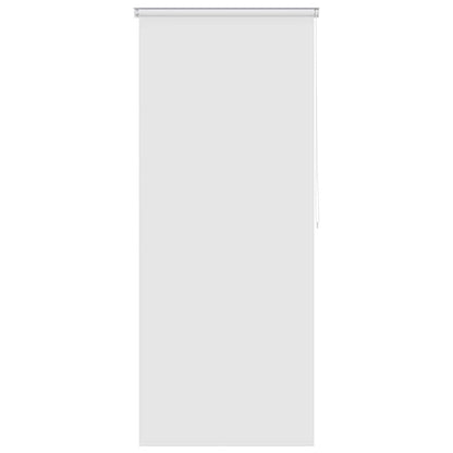Shower Roller Blind 120x240 cm White