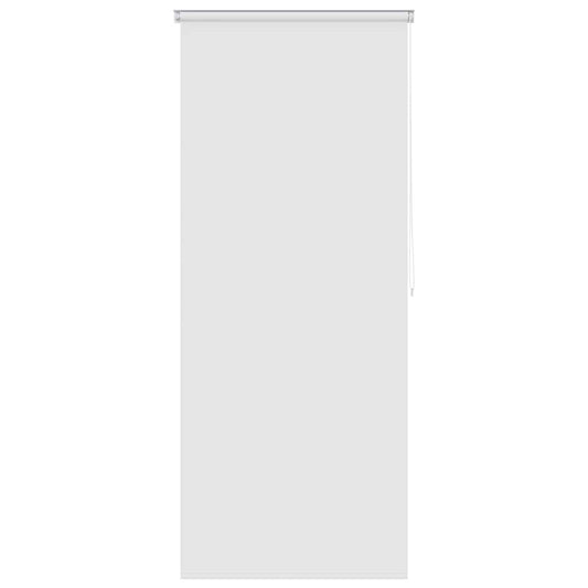 Shower Roller Blind 120x240 cm White