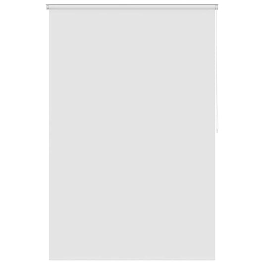 Shower Roller Blind 140x240 cm White