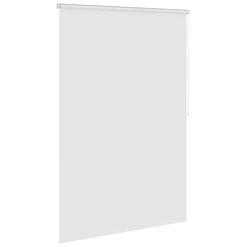 Shower Roller Blind 140x240 cm White