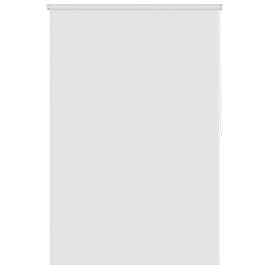 Shower Roller Blind 160x240 cm White