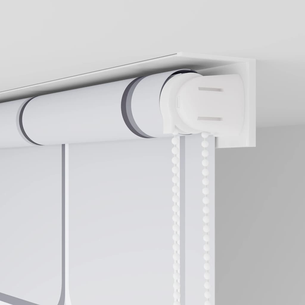 Shower Roller Blind 160x240 cm Square