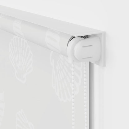 Shower Roller Blind 140x240 cm Sea Star