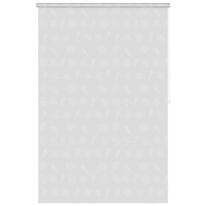 Shower Roller Blind 160x240 cm Sea Star