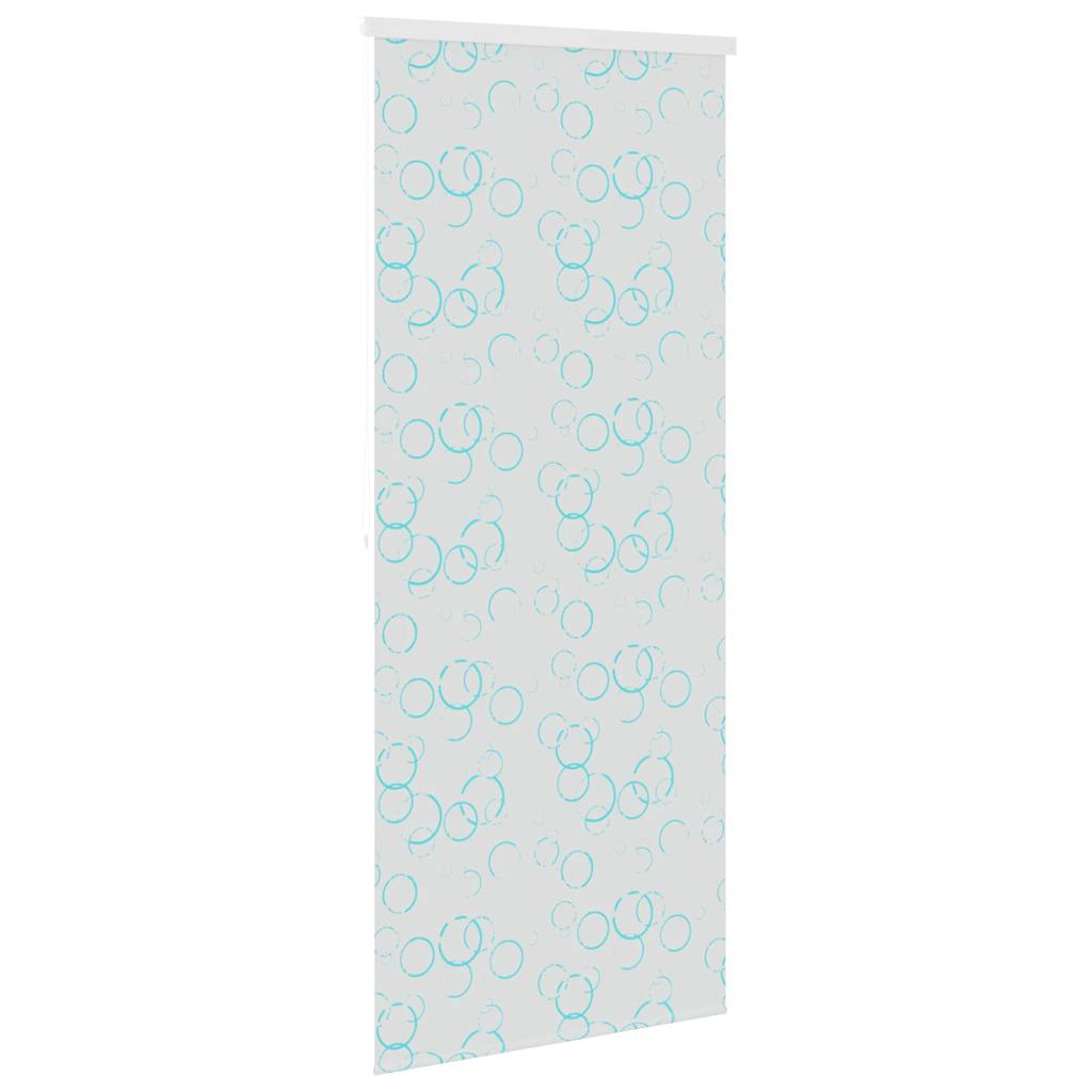 Shower Roller Blind 120x240 cm Bubble