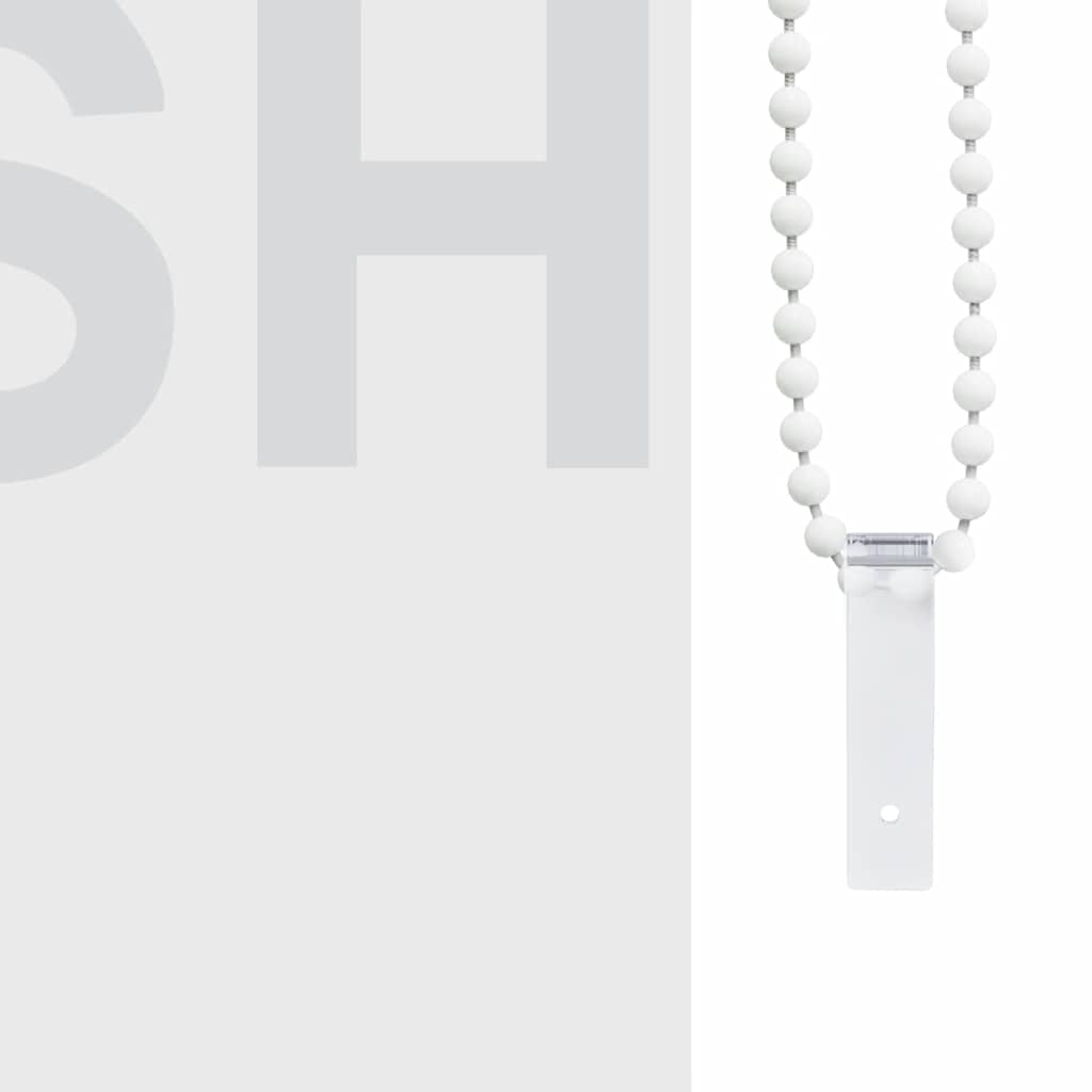 Shower Roller Blind 120x240 cm Splash