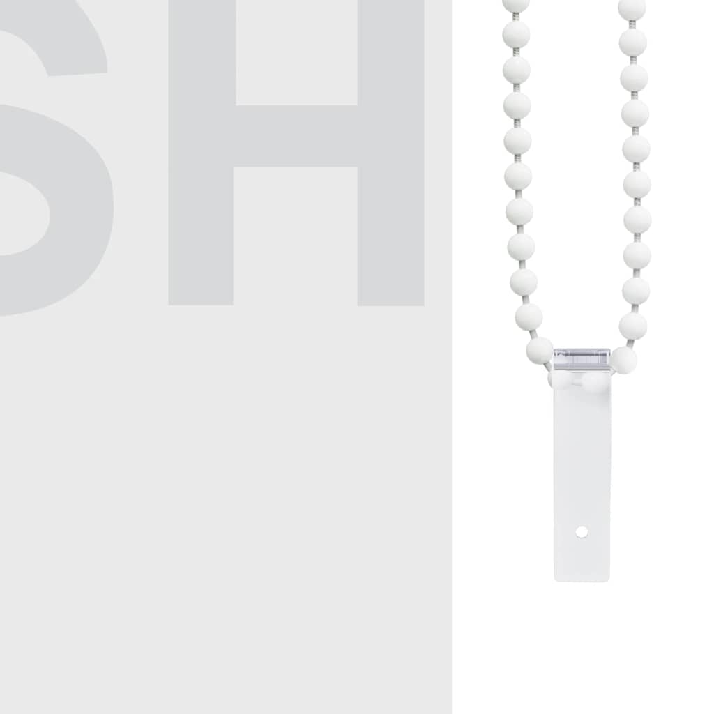 Shower Roller Blind 160x240 cm Splash