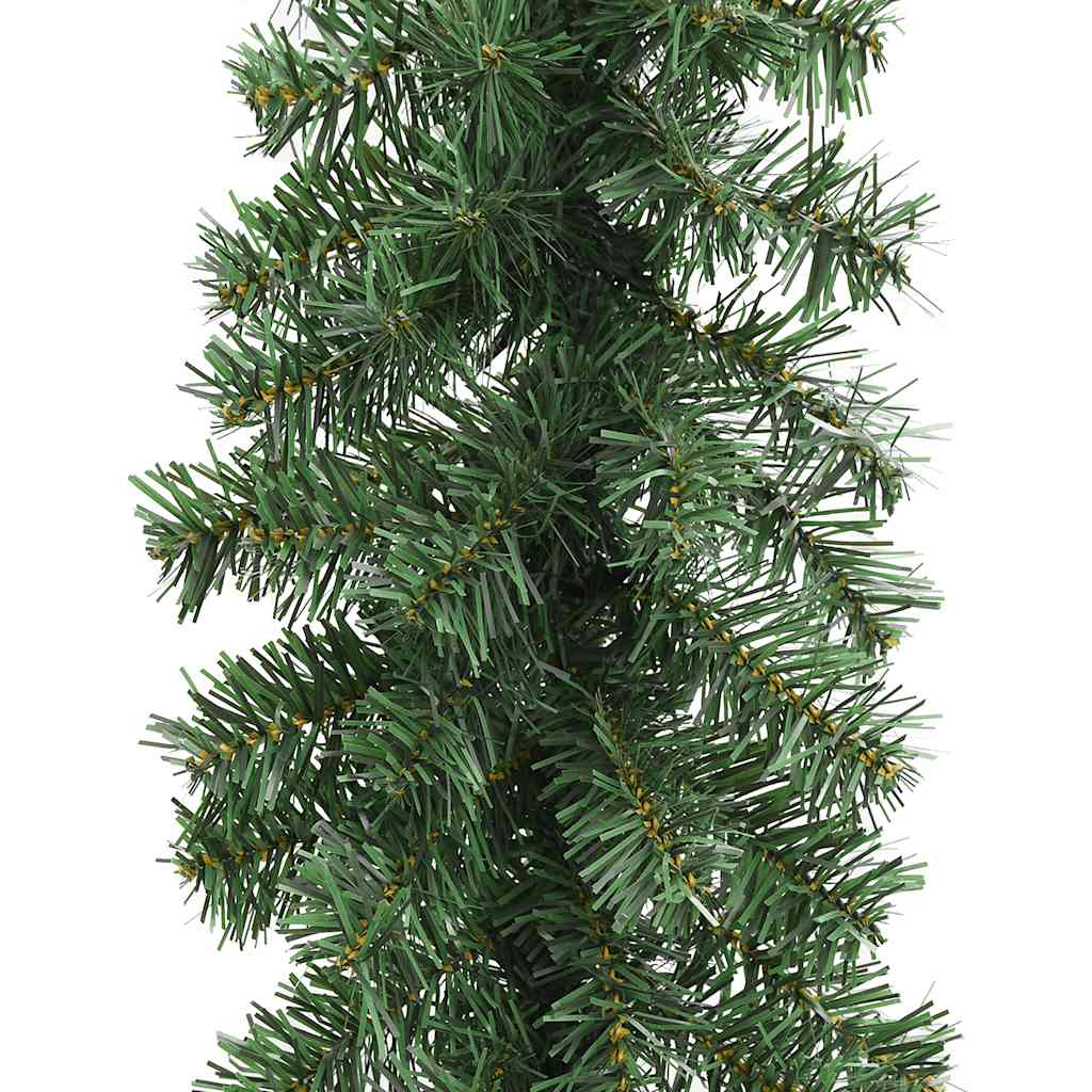 Christmas Garland PVC 5 m