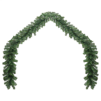 Christmas Garland PVC 20 m