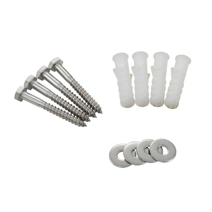 Chimney Cowl Stainless Steel 60 x 60 x 38 cm