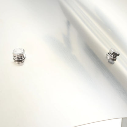 Chimney Cowl Stainless Steel 70 x 100 x 38 cm