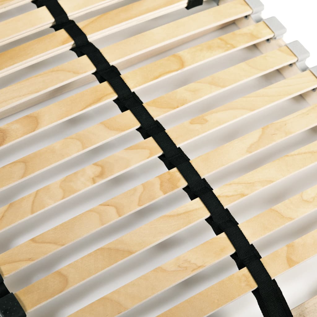 Bed Slatted Base | Light brown, beige