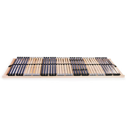 Bed Base | Beechwood and Birch | Solid Beechwood and Birch | 70x200 cm