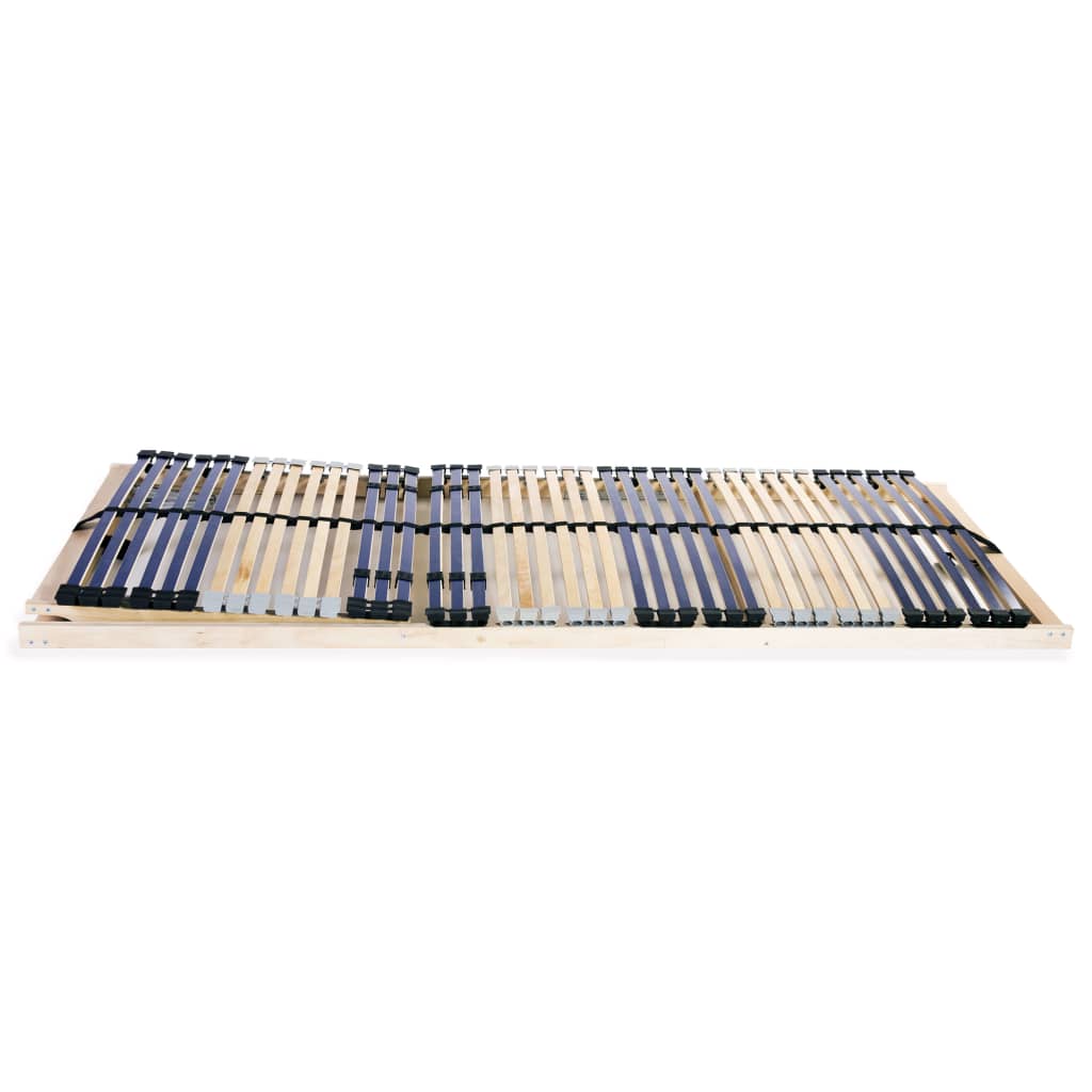 Bed Base | Beechwood | Solid beechwood frame | Single