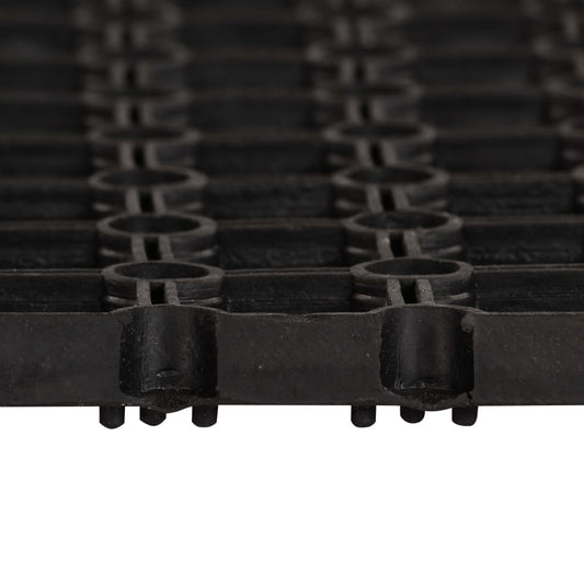 5 pcs Mats Rubber 16 mm 40x60 cm