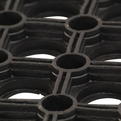 5 pcs Mats Rubber 16 mm 40x60 cm
