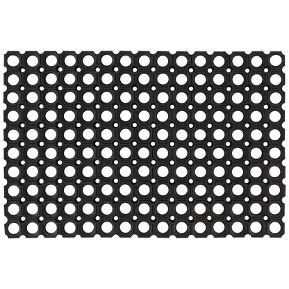 5 pcs Mats Rubber 22 mm 40x60 cm