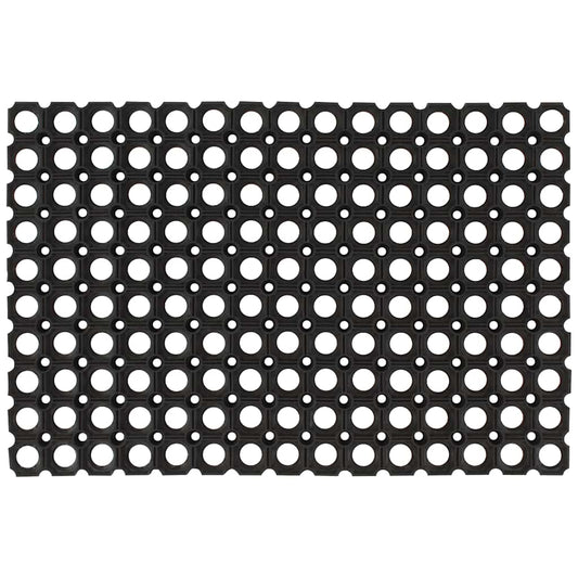 5 pcs Mats Rubber 22 mm 40x60 cm