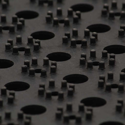 5 pcs Mats Rubber 22 mm 40x60 cm