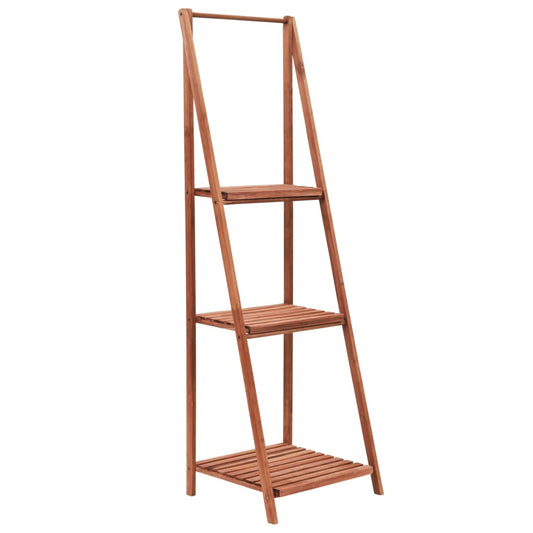 Plant Stand | Foldable | Plant Stand | Rectangular | Rustic