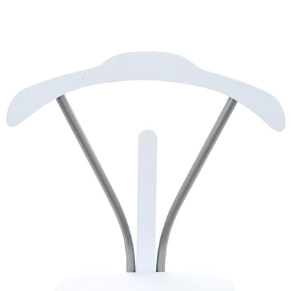 Suit Stand 45x35x107 cm White