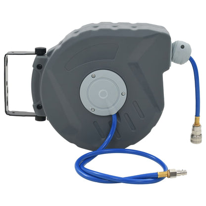 Automatic Air Hose Reel 1/4" 12 m