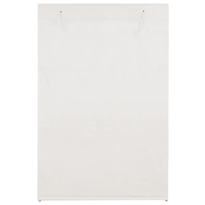 3-Tier Clothes Wardrobe 110x40x170 cm