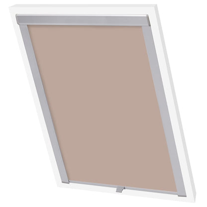 Blackout Roller Blind Beige SK06 GGL and GGU