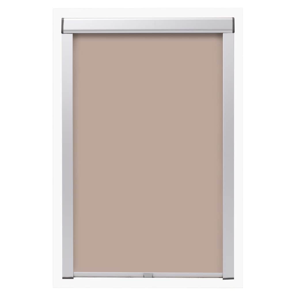 Blackout Roller Blind Beige SK06 GGL and GGU