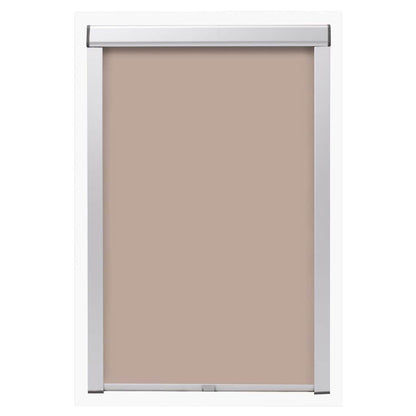 Blackout Roller Blind Beige SK06 GGL and GGU