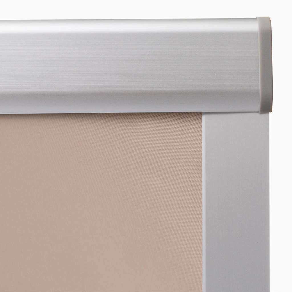 Blackout Roller Blind Beige SK06 GGL and GGU