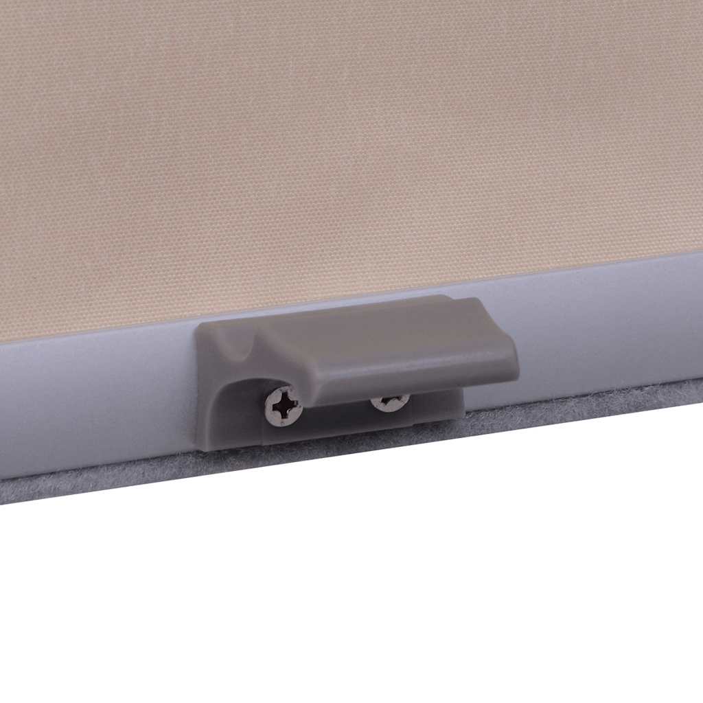 Blackout Roller Blind Beige SK06 GGL and GGU