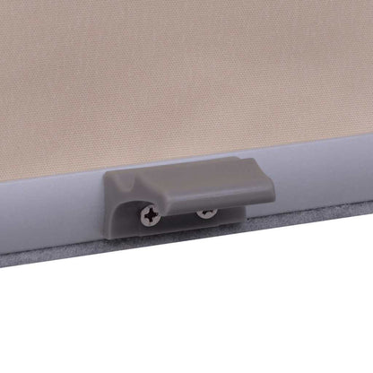 Blackout Roller Blind Beige SK06 GGL and GGU