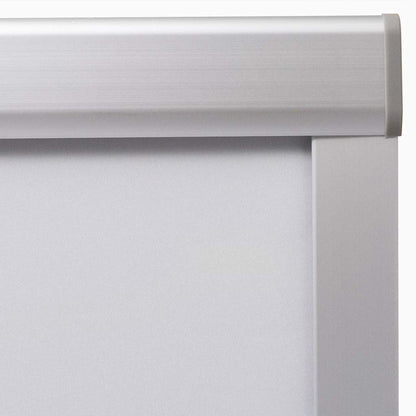 Blackout Roller Blind White CK04 GGL and GGU