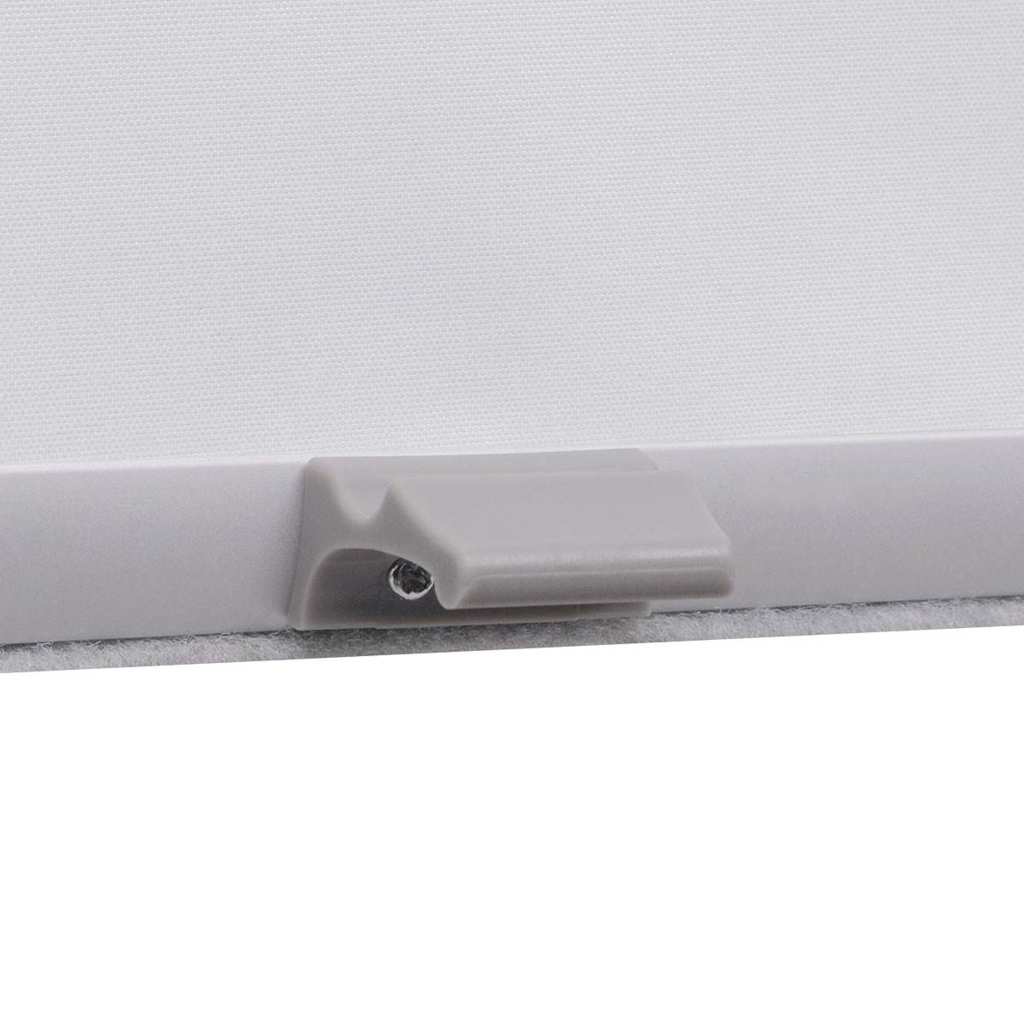 Blackout Roller Blind White FK06 GGL and GGU