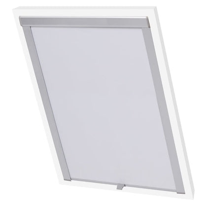 Blackout Roller Blind White MK06 GGL and GGU