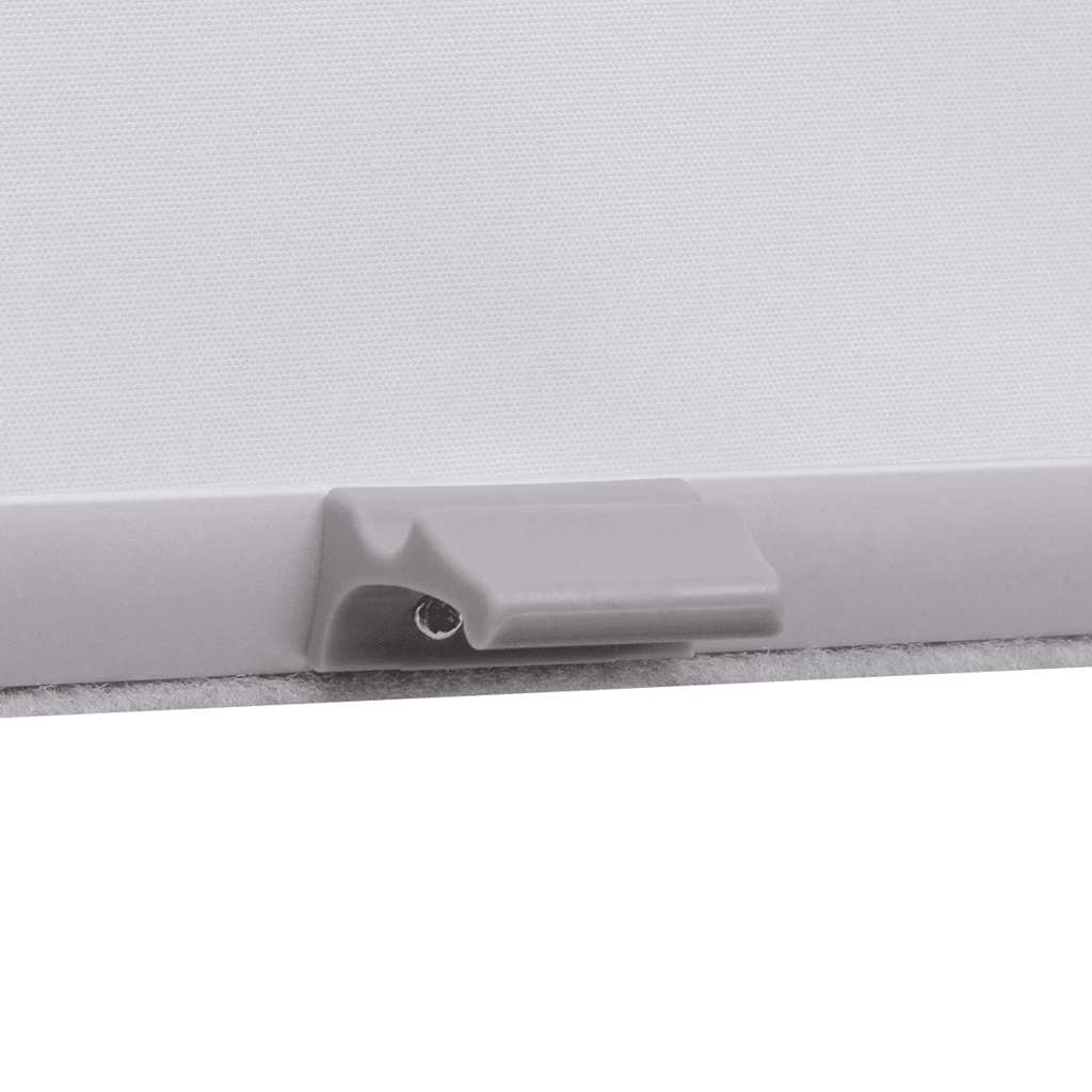 Blackout Roller Blind White MK06 GGL and GGU