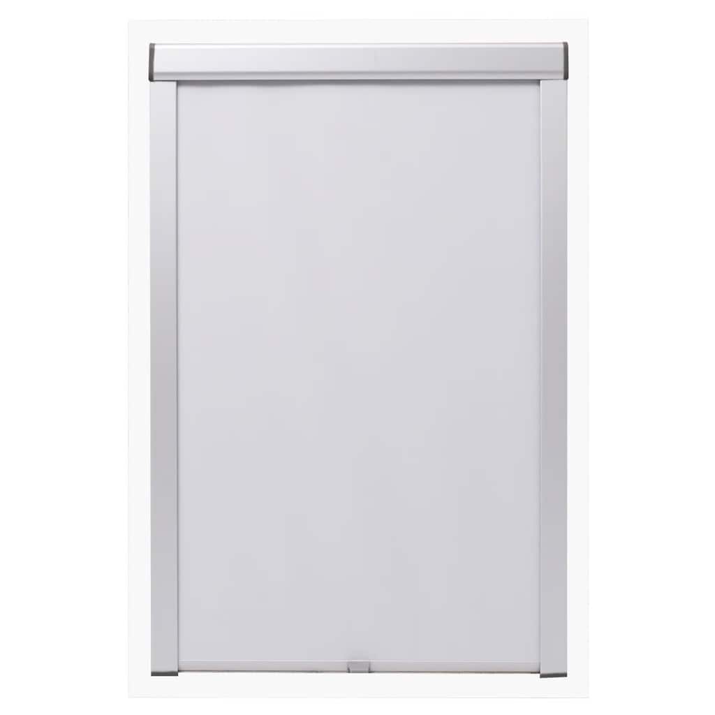 Blackout Roller Blind White PK08 GGL and GGU