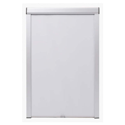 Blackout Roller Blind White PK08 GGL and GGU