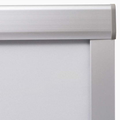 Blackout Roller Blind White PK08 GGL and GGU