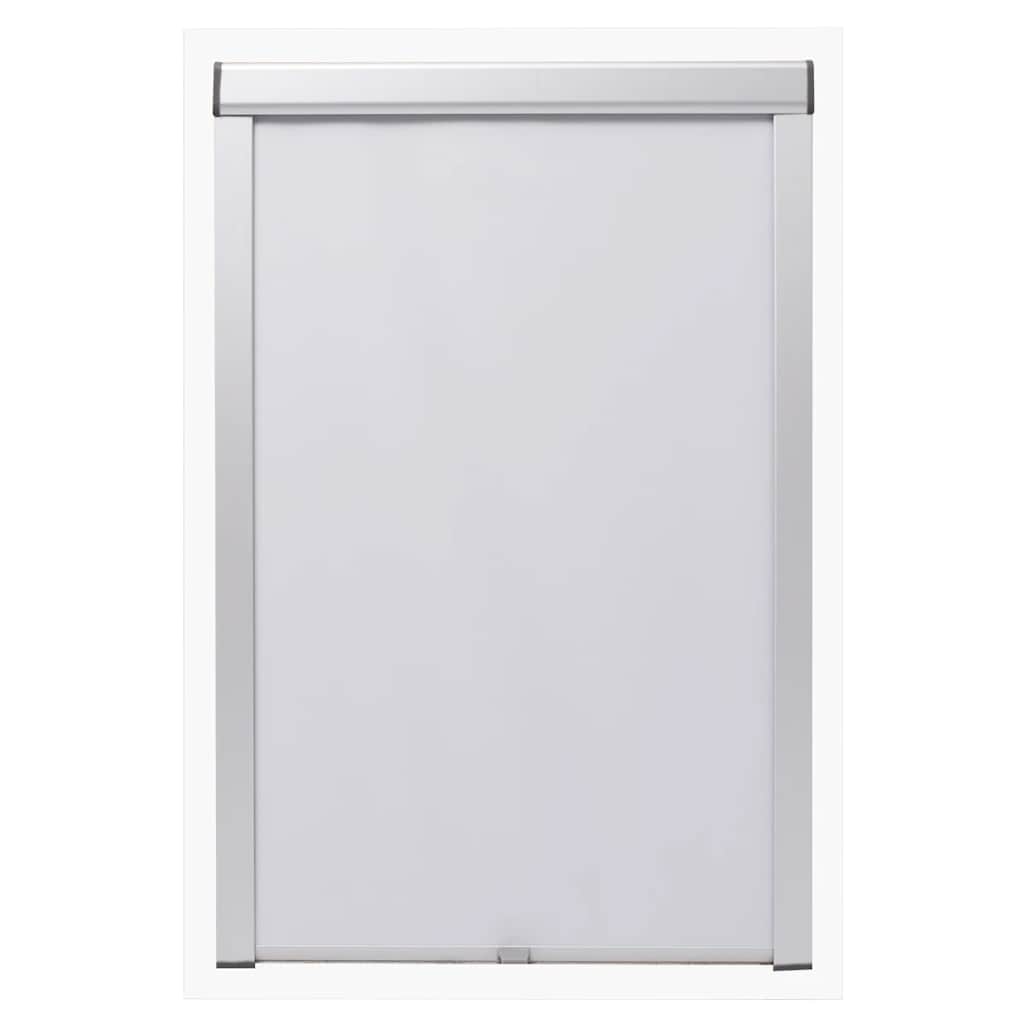 Blackout Roller Blind White UK08 GGL and GGU
