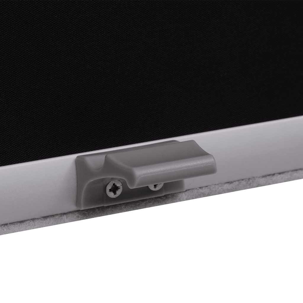 Blackout Roller Blind Black CK04 GGL and GGU
