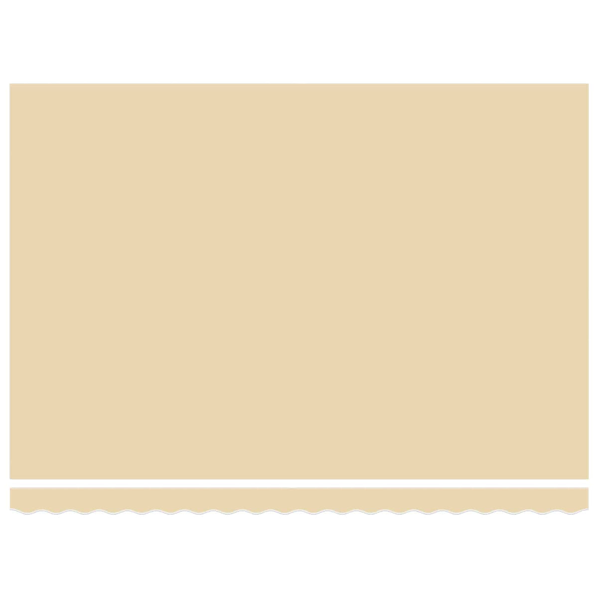 Awning Replacement Fabric Cream 450x300 cm Polyester