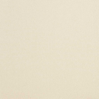 Awning Top Sunshade Canvas Cream 500x300 cm
