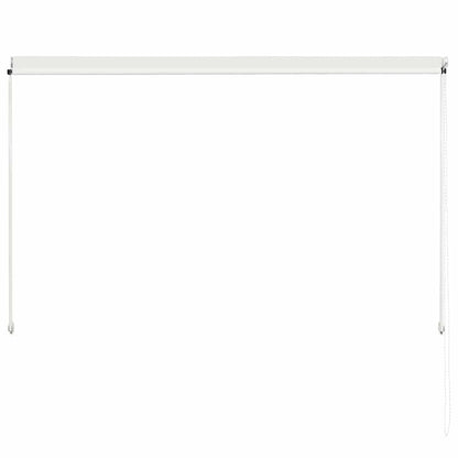 Retractable Awning 200x150 cm Cream