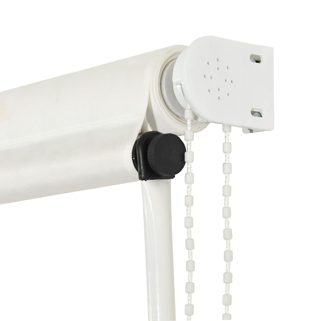 Retractable Awning 400x150 cm Cream