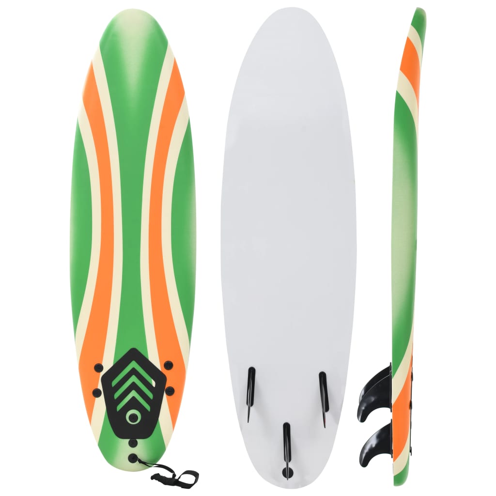 Surfboard 170 cm Boomerang