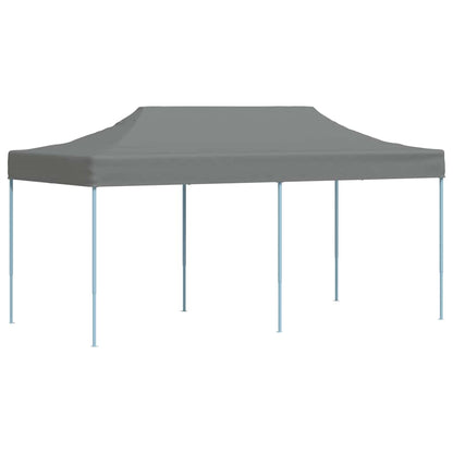 Partytent | Anthracite | 600D Oxford with PVC coating | 3x6 m