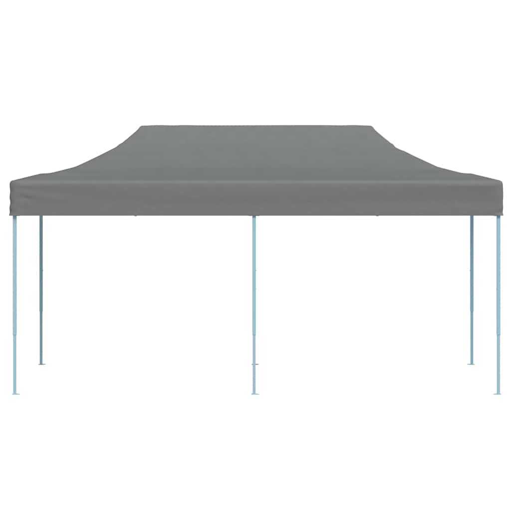 Partytent | Anthracite | 600D Oxford with PVC coating | 3x6 m